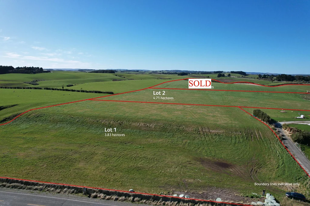 Wyndham Surrounds Gateway to the Catlins