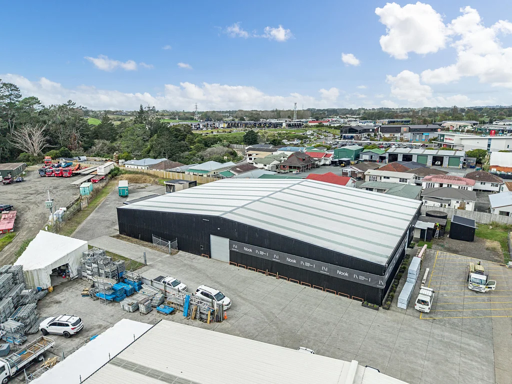 Kumeu Prime Kumeu industrial opportunity
