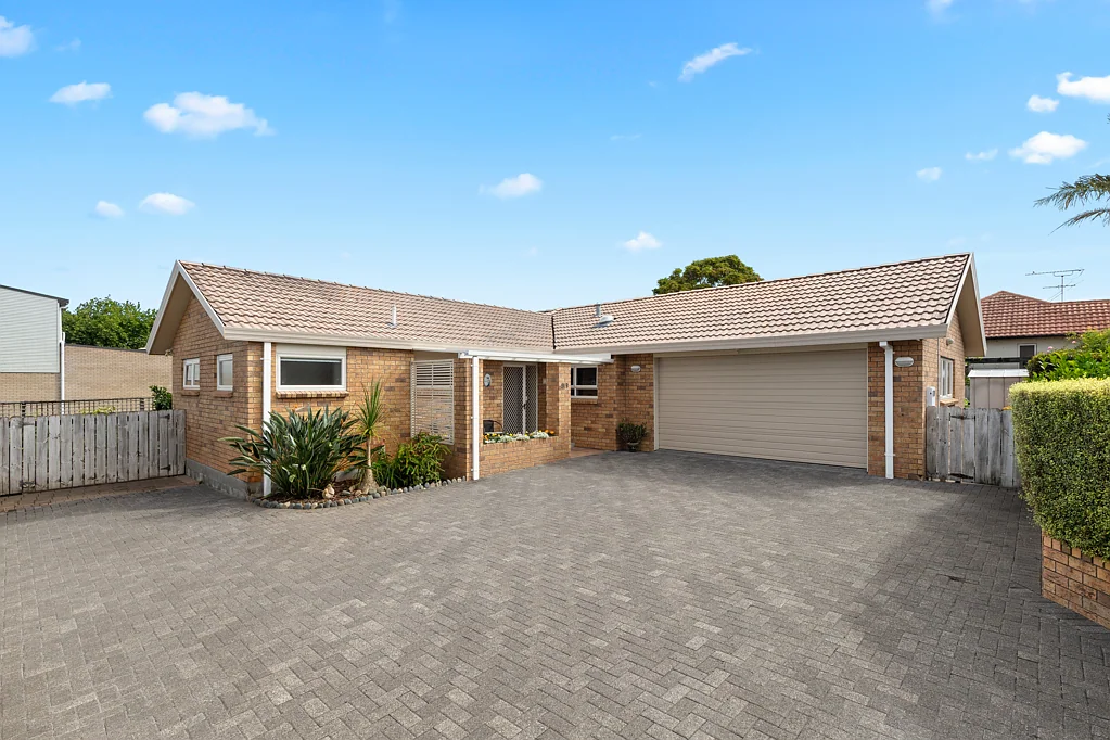 91B West Street, Pukekohe, Franklin, Auckland