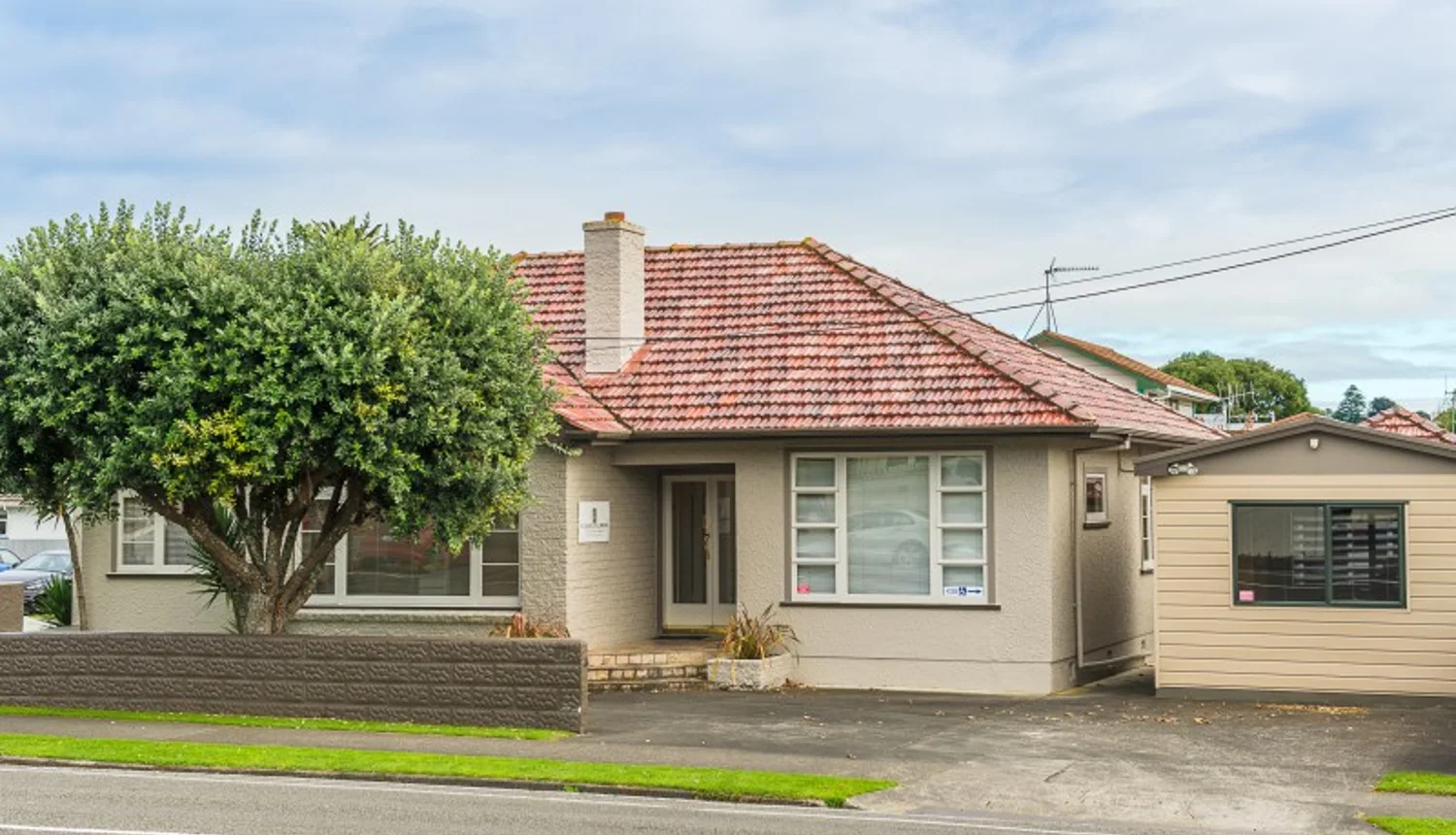 40 Ingestre Street, Wanganui Central, Wanganui, 5 ਕਮਰੇ, 0 ਬਾਥਰੂਮ