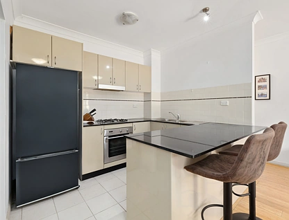 5/30-34 Gordon Street, Manly Vale, Northern Beaches, 1房, 1浴, Apartment