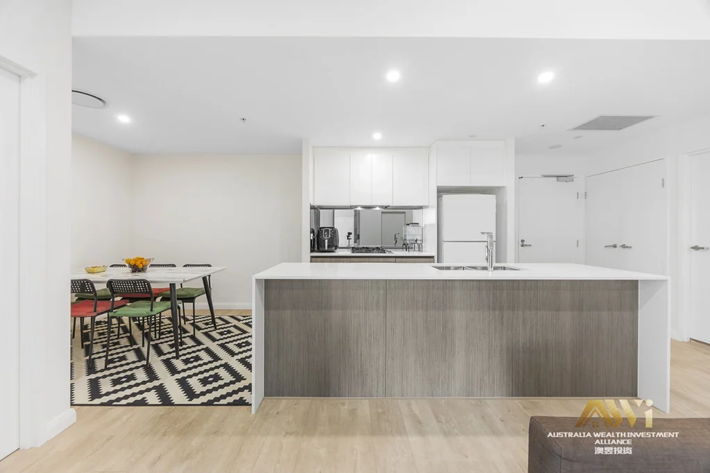 403/70-78 Regent Street, Kogarah, NSW 2217