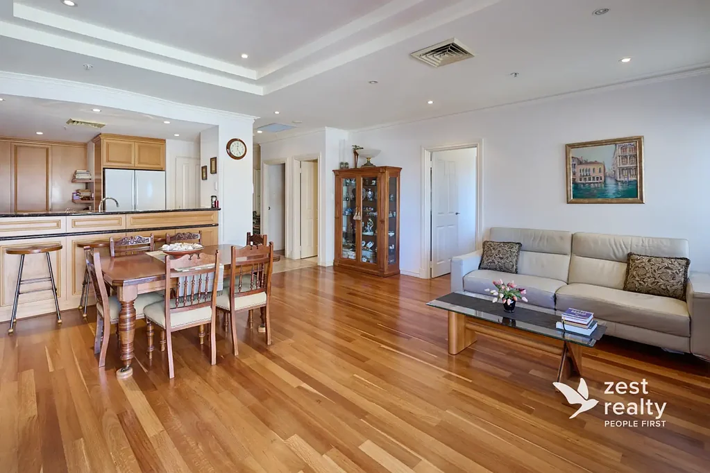702/2 St Georges Terrace, Perth, WA 6000