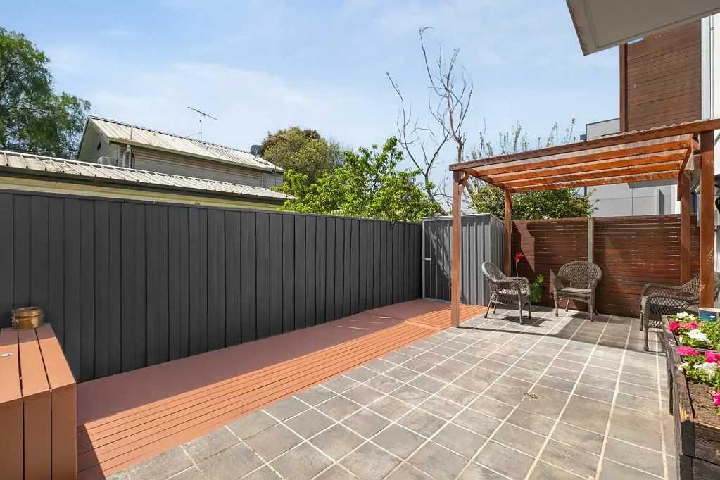 17/53 Whitehall Street, Footscray, VIC 3011