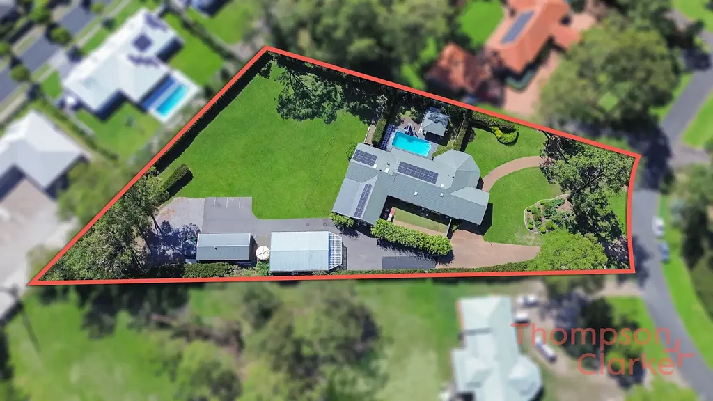 20 Grey Gum Crescent, Chisholm, NSW 2322