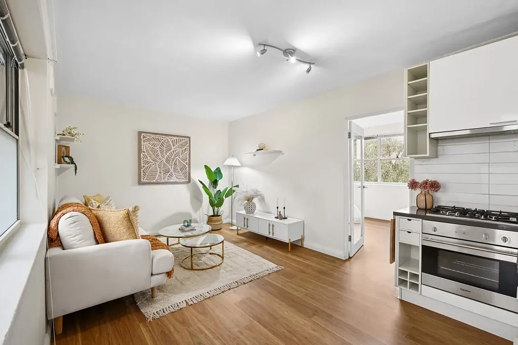33/85 Beauchamp Street, Marrickville, NSW 2204