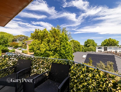 9/124 Alexandra Street, St Kilda East, Melbourne CBD, 2 침실, 1 욕실, Apartment