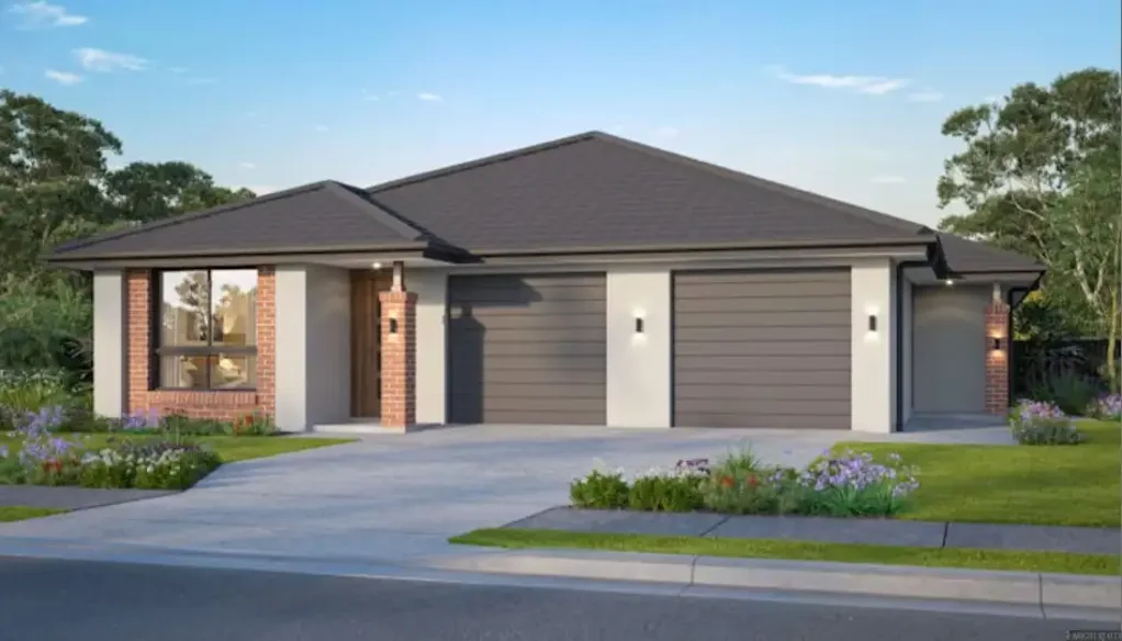 Wadalba 5房  Amazing Single Storey House in Wadalba - Anticipated Registration November 2026