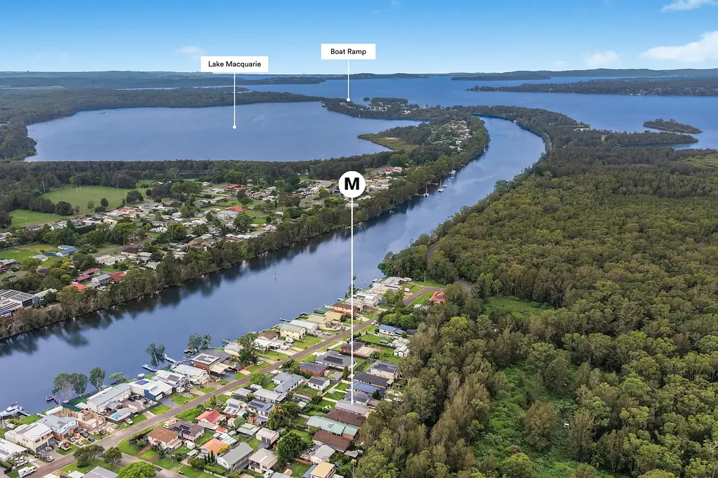 107 Stingaree Point Drive, Dora Creek, NSW 2264