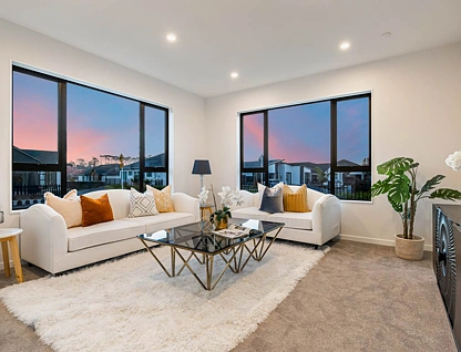 22 Tipu Crescent, Milldale, Rodney, 4房, 3浴, House