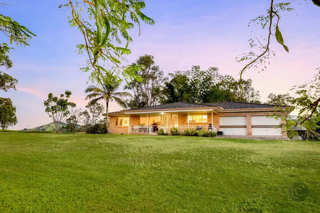 Lagoon Pocket 4Zimmer Productive Acreage Living in the Heart of the Mary Valley