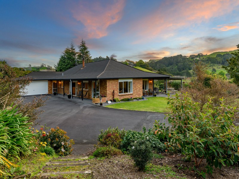 42 Walden Lane, Wairoa, Bay Of Plenty, 4 Kuwarto, 0 Banyo