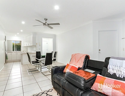 19/37 Wagner Road, Murrumba Downs, Moreton Bay Region, 2 chambres, 2 salles de bain, Unit