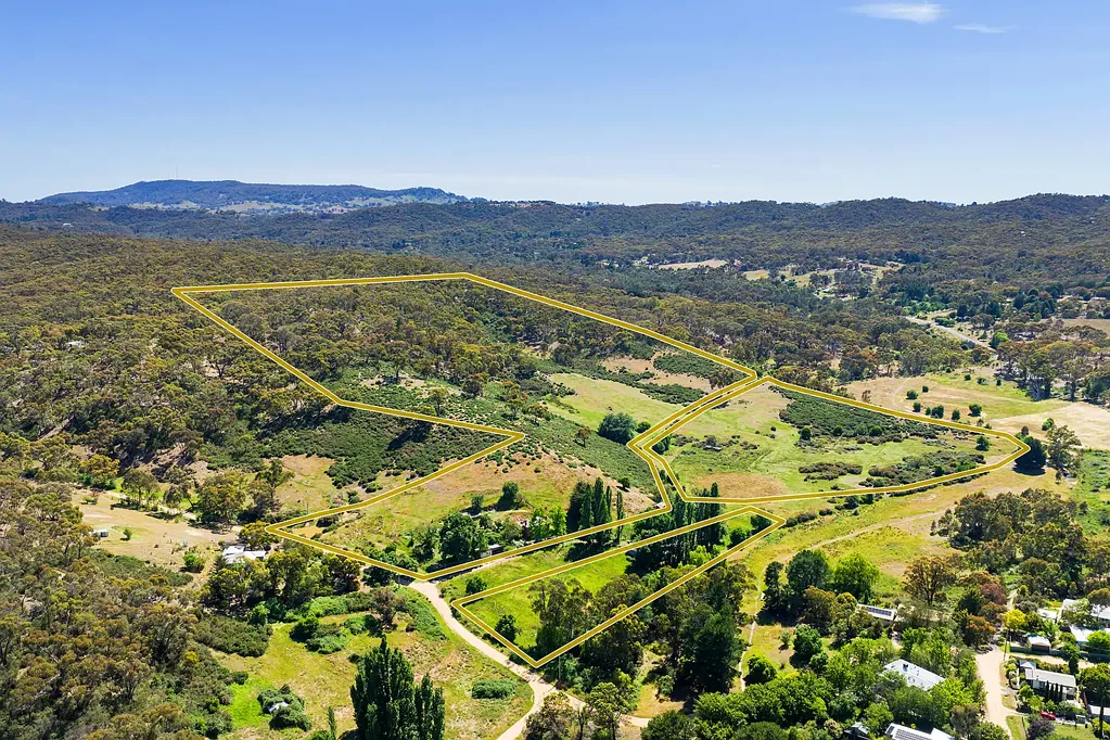 Chewton 3ห้องนอน An Unparalleled Opportunity