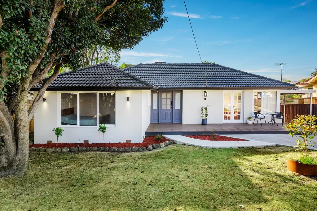 14 Frensham Road, Macleod, VIC 3085