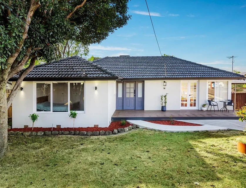 14 Frensham Road, Macleod, VIC 3085, 3 Kuwarto, 1 Banyo, House