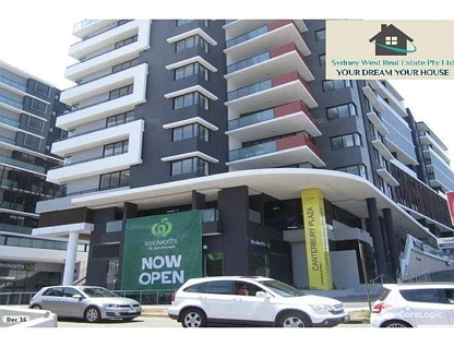 806/2 Charles Street, Canterbury, South Western Suburbs, 2部屋, 2バスルーム, Apartment