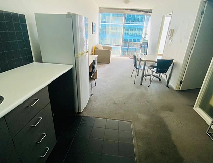 1303/39 LONSDALE STREET, Melbourne, Melbourne CBD, 2 ห้องนอน, 1 ห้องน้ำ, Apartment