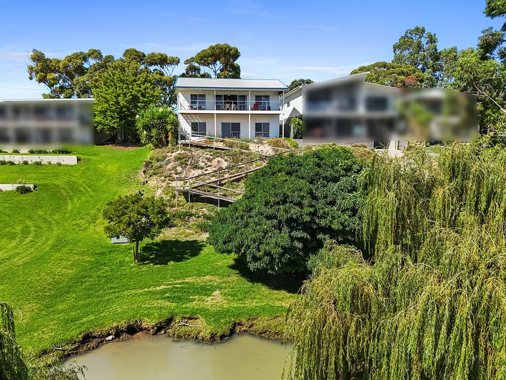 Wellington East 3房  Murray River Escape with Room to Grow