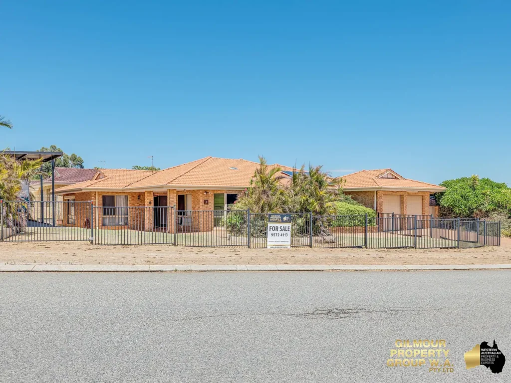 4 Eaglemont Drive, Swan View, WA 6056