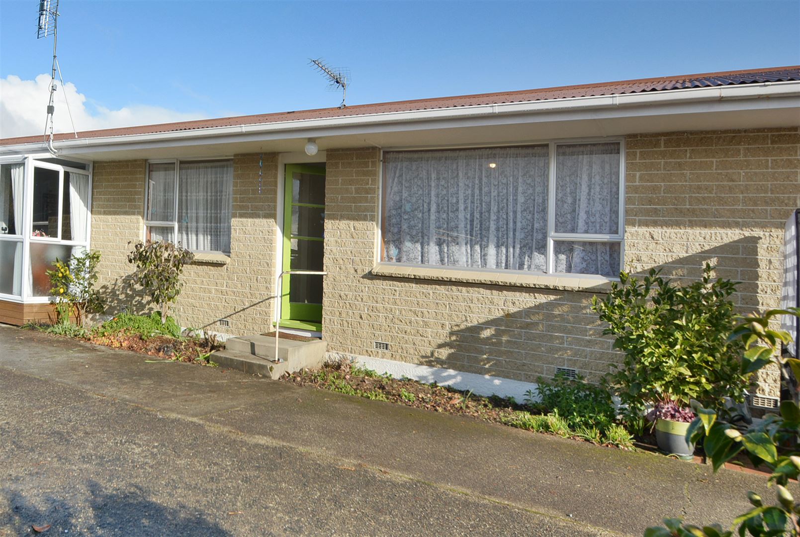 11b Lanark Street, Mosgiel, Dunedin, 2房, 1浴