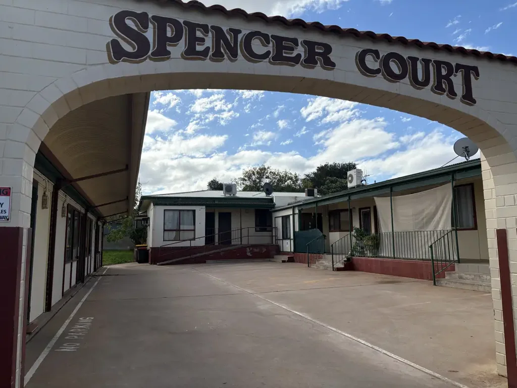 Fully Renovated One-Bedroom Unit – Convenient CBD Location