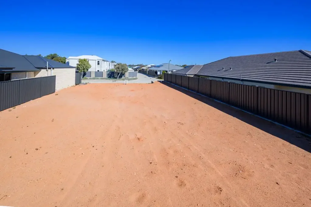 Midvale  Rare land opportunity!