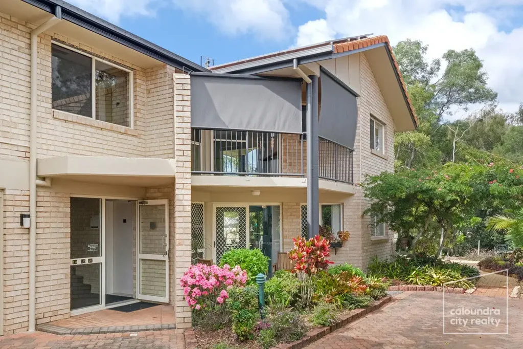 Pelican Waters 2Zimmer Peaceful Unit Living with Private Reserve Outlook