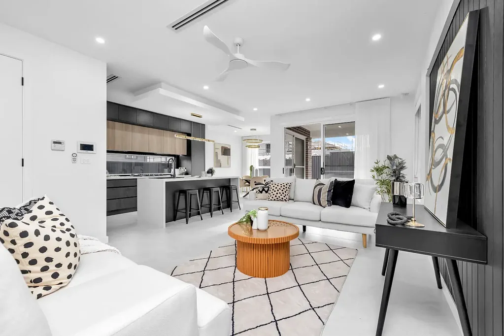Box Hill 5 Bedroom Turn the Key to Your New Lifestyle ~ Stunning Brand New Home!