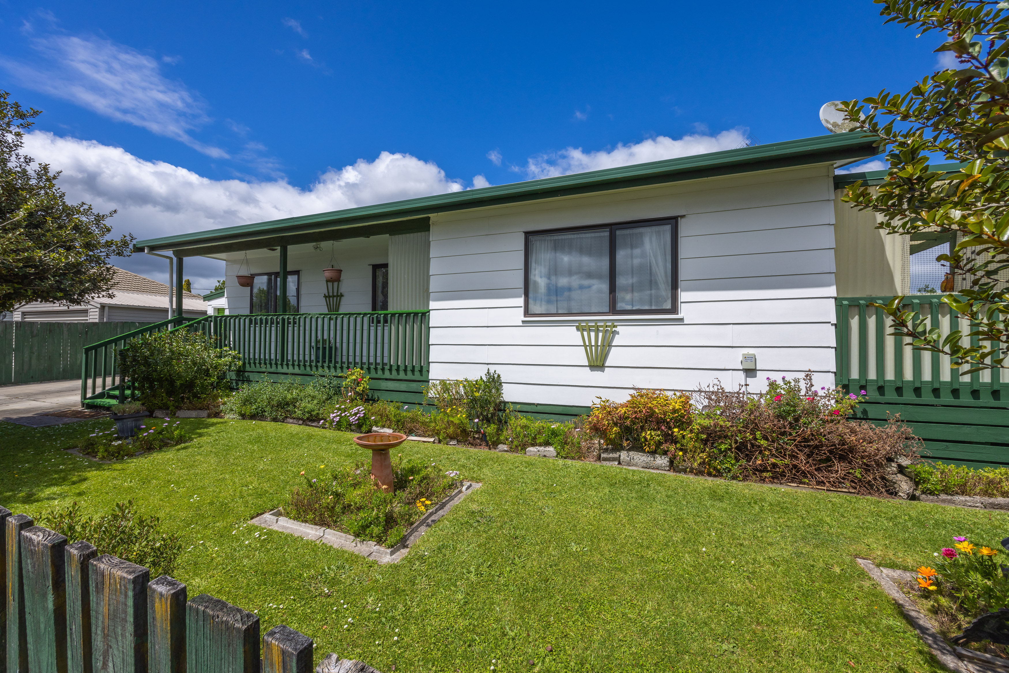 1a Morrison Crescent, Glenview, Hamilton, 3房, 1浴, House