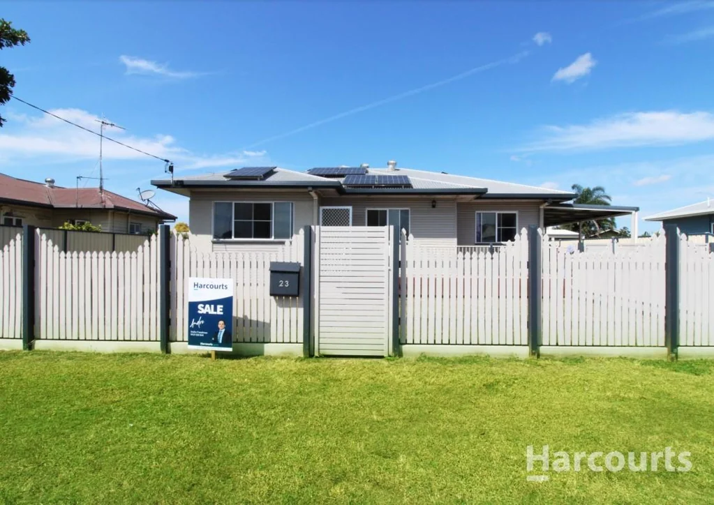 23 Alamein Street, Svensson Heights, QLD 4670