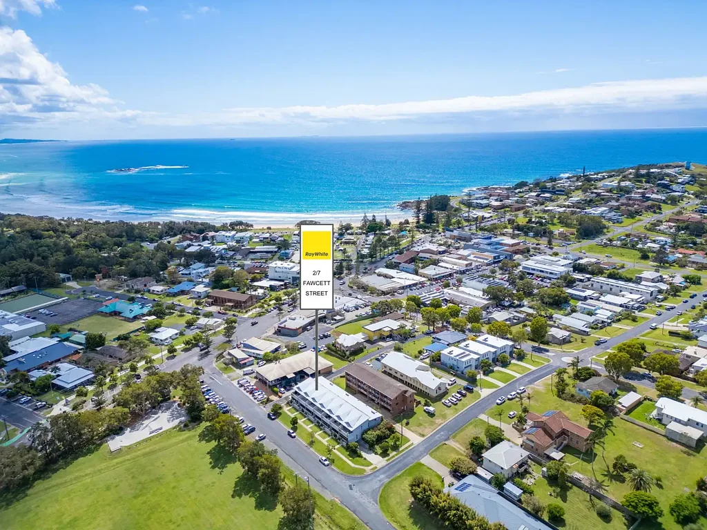 Woolgoolga 4部屋 Convenient & Comfortable Town Living