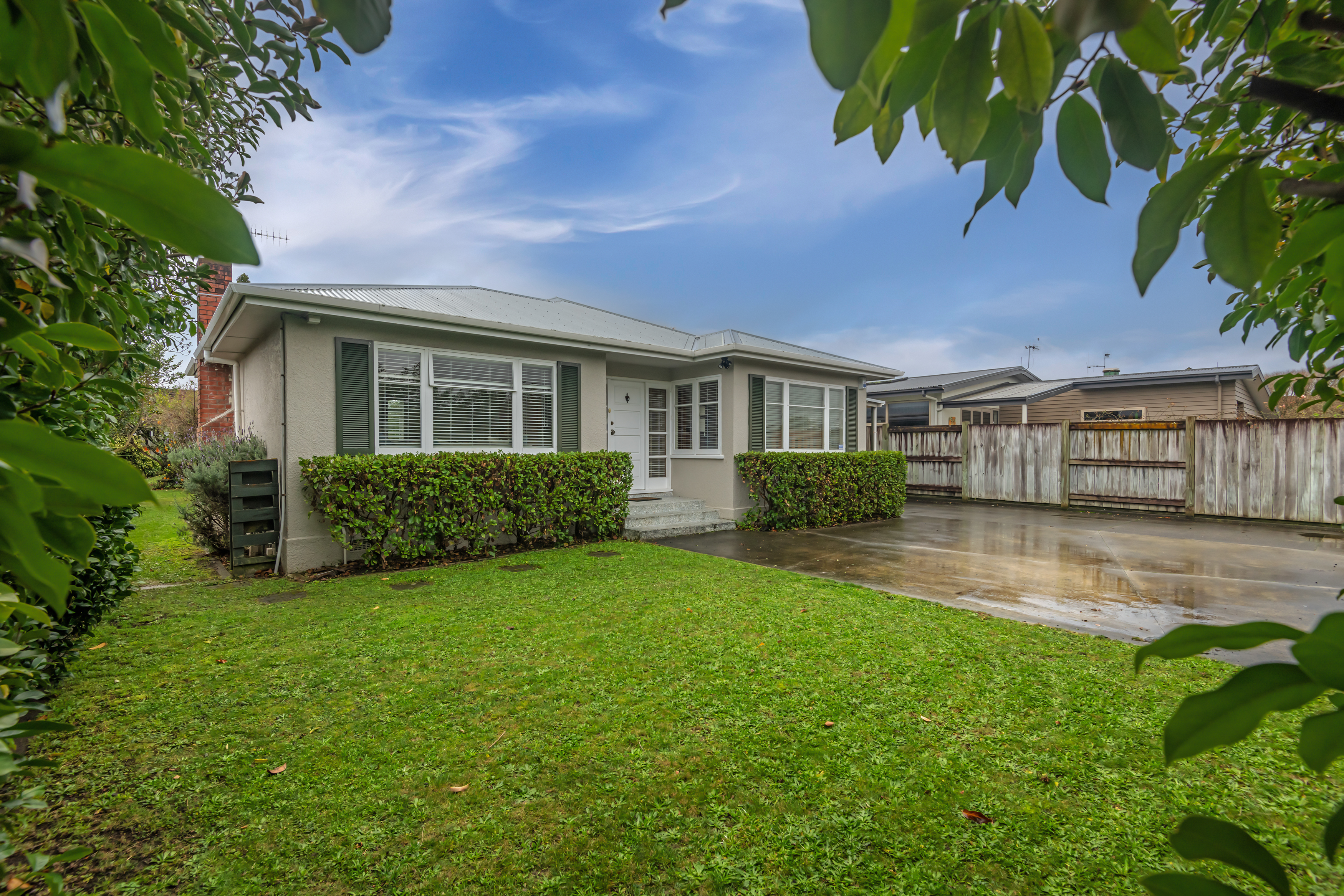 181 Te Awe Awe Street, Hokowhitu, Palmerston North, 3 phòng ngủ, 0 phòng tắm, House