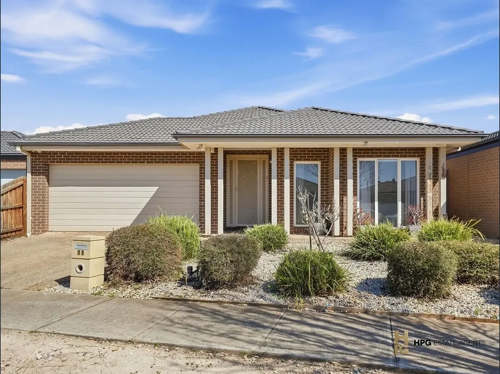 PERFECT FAMILY HOME
