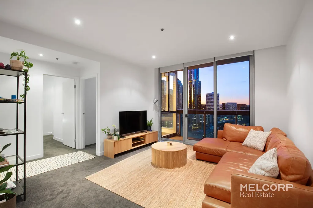 2206/22-24 Jane Bell Lane, Melbourne, VIC 3000