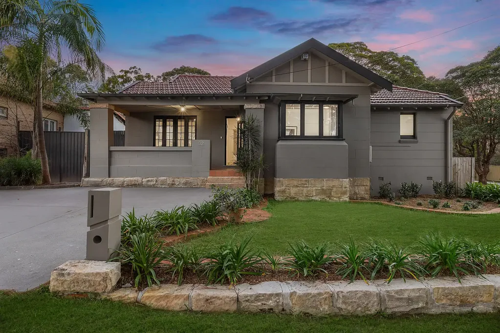 32 Station Street, Naremburn, NSW 2065