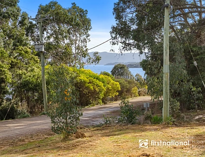 11 Lighthouse Road, Lunawanna, TAS 7150, 0 침실, 0 욕실, Section