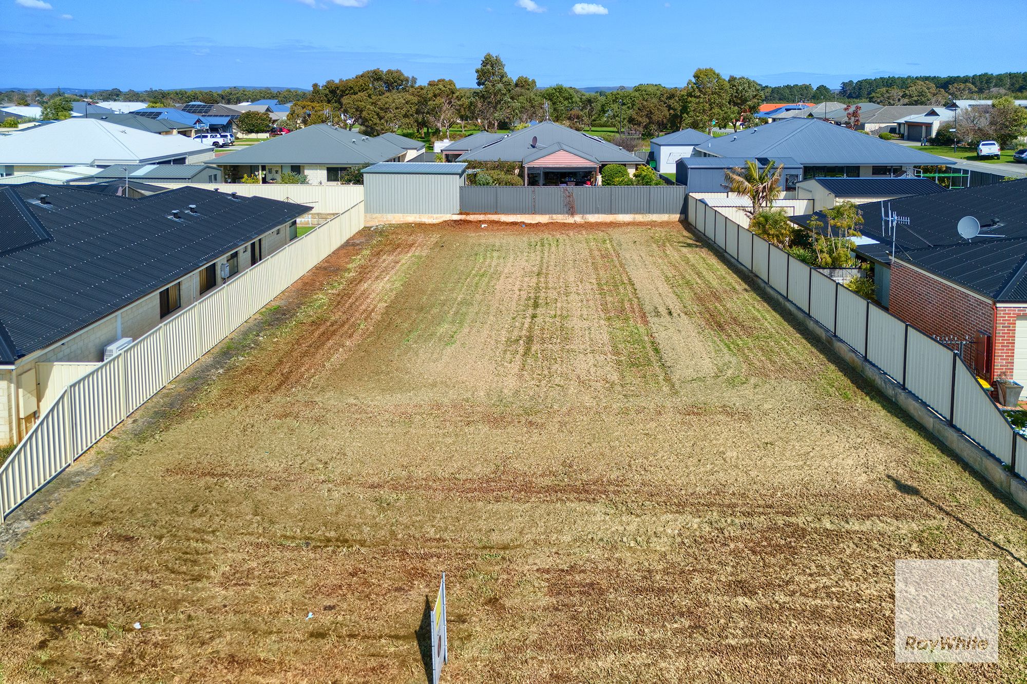 53 CENTAURUS TCE, MCKAIL WA 6330, 0 rūma, 0 rūma horoi, Section