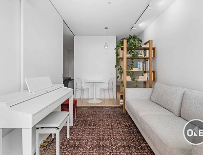 107/20 Camberwell Road, Hawthorn East, Inner East Melbourne, 1部屋, 1バスルーム, Apartment