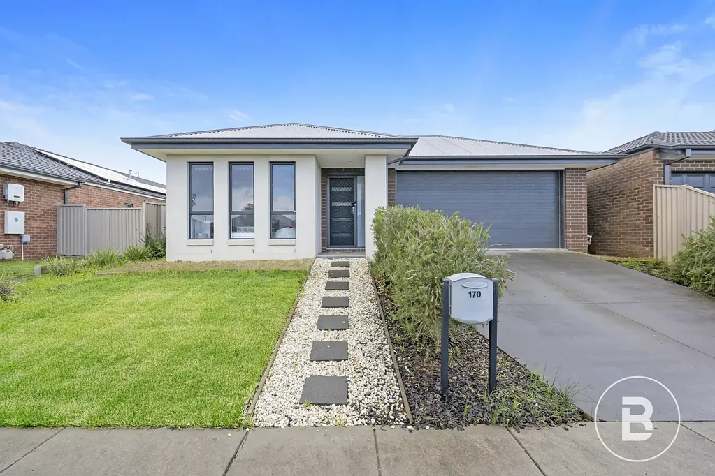 Winter Valley 4房  FOUR-BEDROOM FAMILY HOME IN WINTER VALLEY