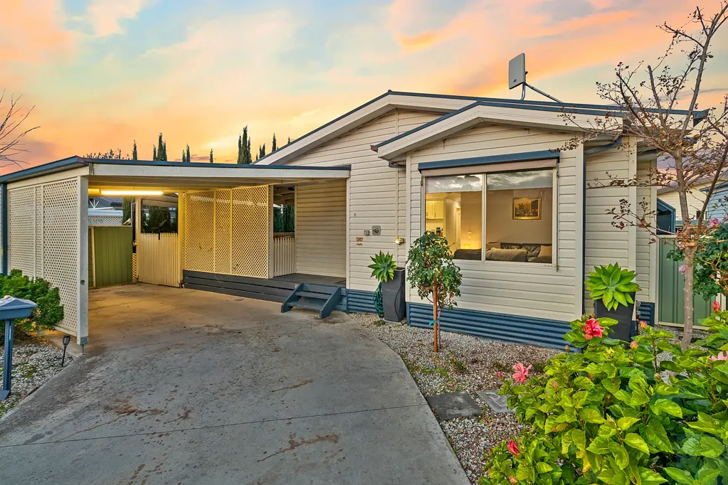 5 Kingfisher Court, Tocumwal, NSW 2714