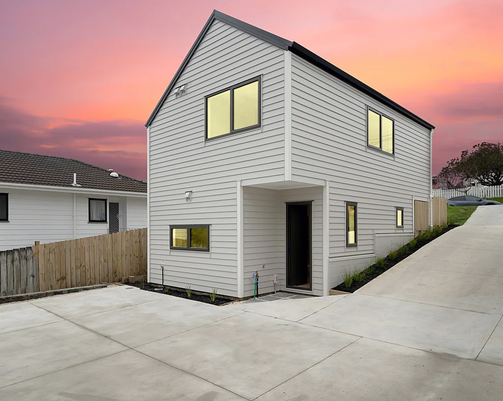 28B Moire Road, Massey, Waitakere City, Auckland