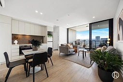 1709/156 Wright Street, Adelaide