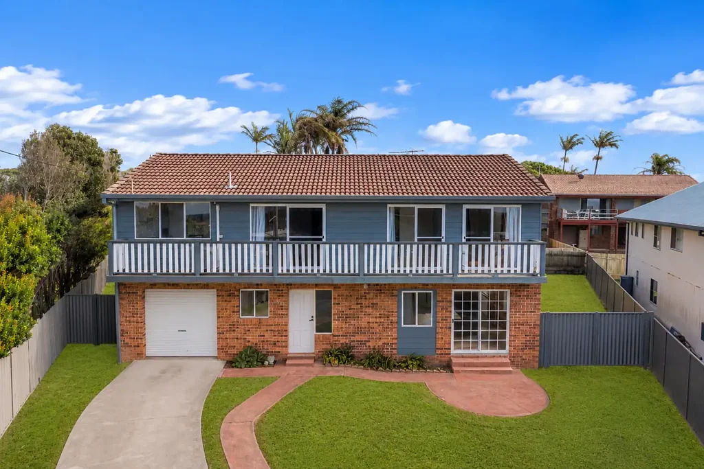 3 Jamon Place, Corindi Beach, NSW 2456