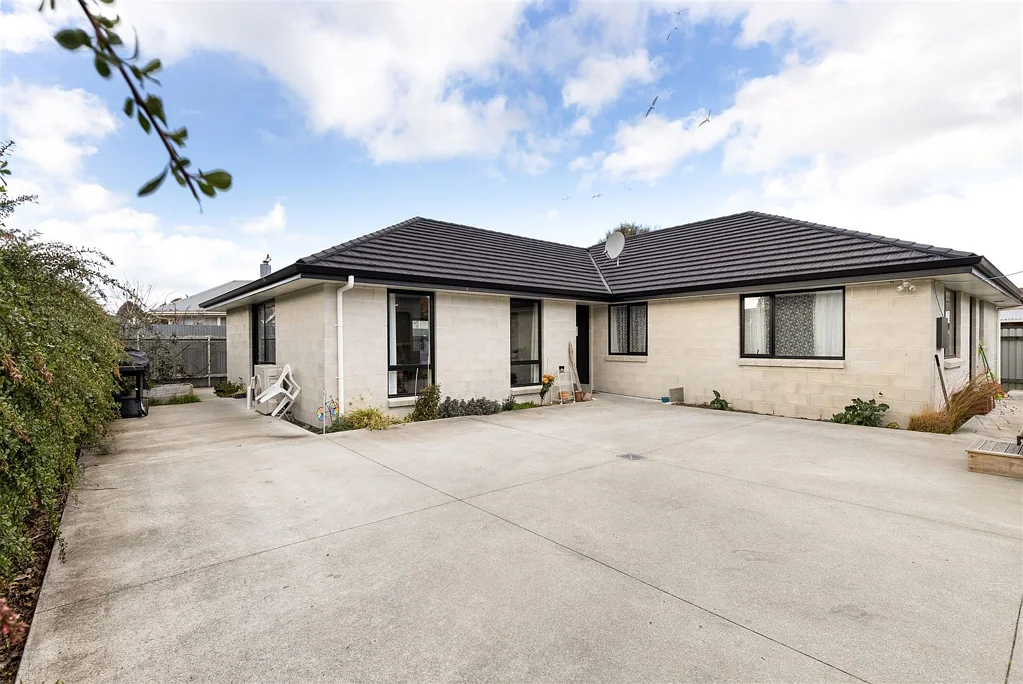 Blenheim Central 4Moenga Modern Home: Rent Increases to $900/Week