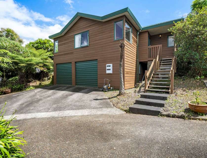 5/68A Woodlands Cresent, Browns Bay, North Shore City, Auckland, 3 Bedrooms, 1 Bathrooms, House