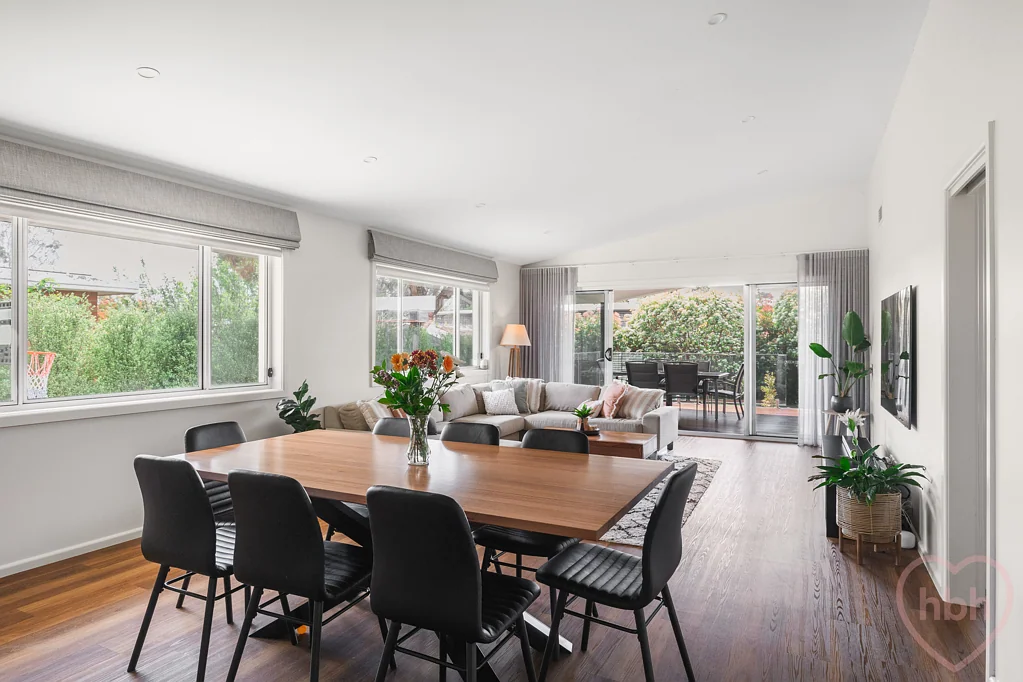 5 Caldwell Street, Hackett, ACT 2602