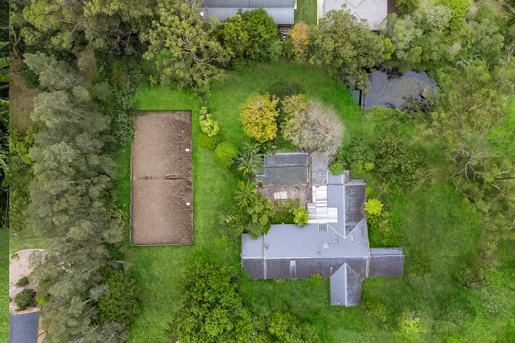 8 Cotswold Road, Dural, NSW 2158