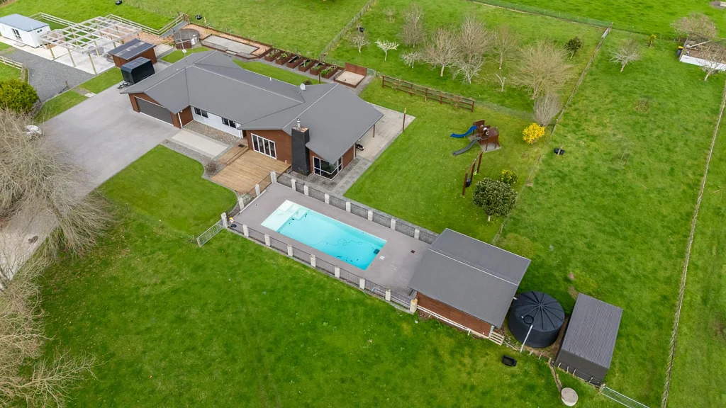 23B Higginson Road, Whatawhata, Waikato