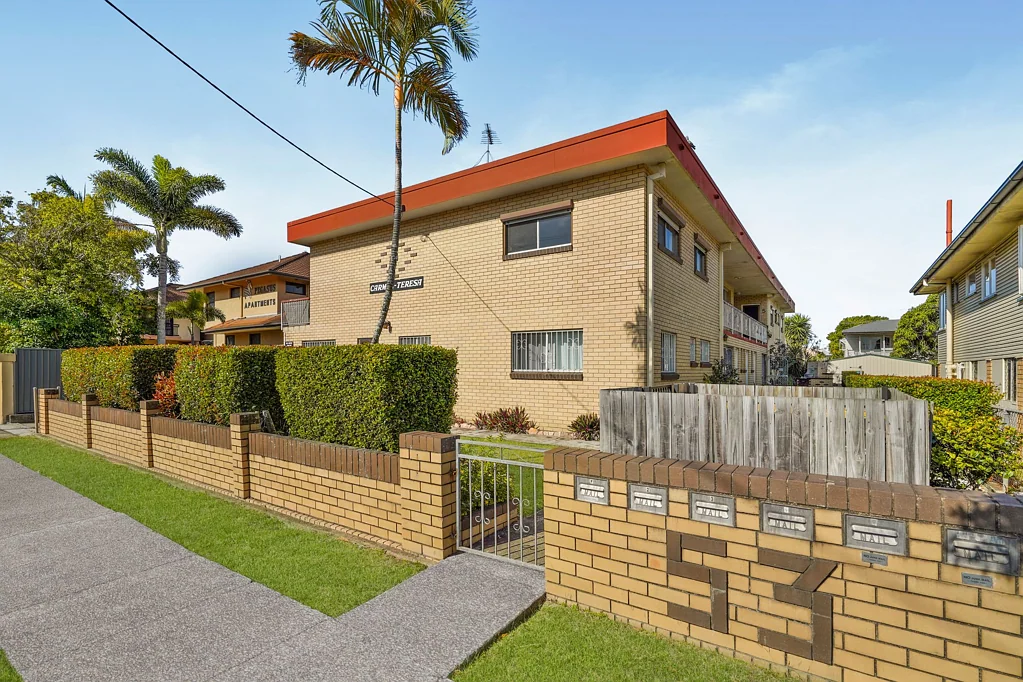 Hamilton 2ਬੈੱਡਰੂਮ Spacious, Single-Level and Low-maintenance living